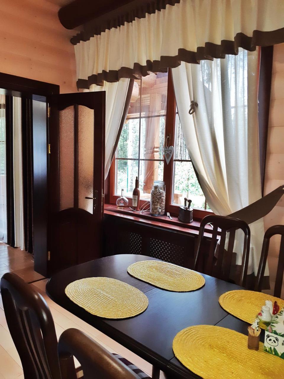 Apartamento Knyazhyi Dvir Strigalnya Exterior foto